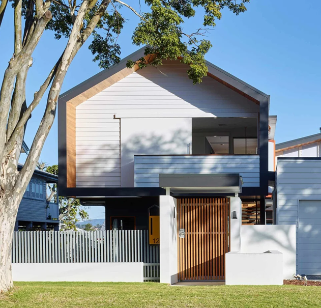 eg homes